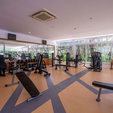 Euphoria Palm Beach Resort Kizilagac  Εξωτερικό φωτογραφία