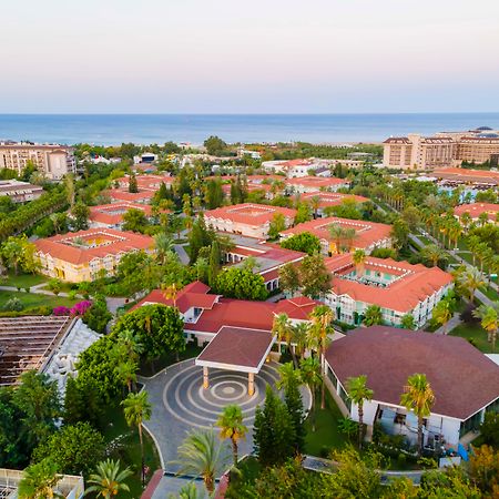 Euphoria Palm Beach Resort Kizilagac  Εξωτερικό φωτογραφία