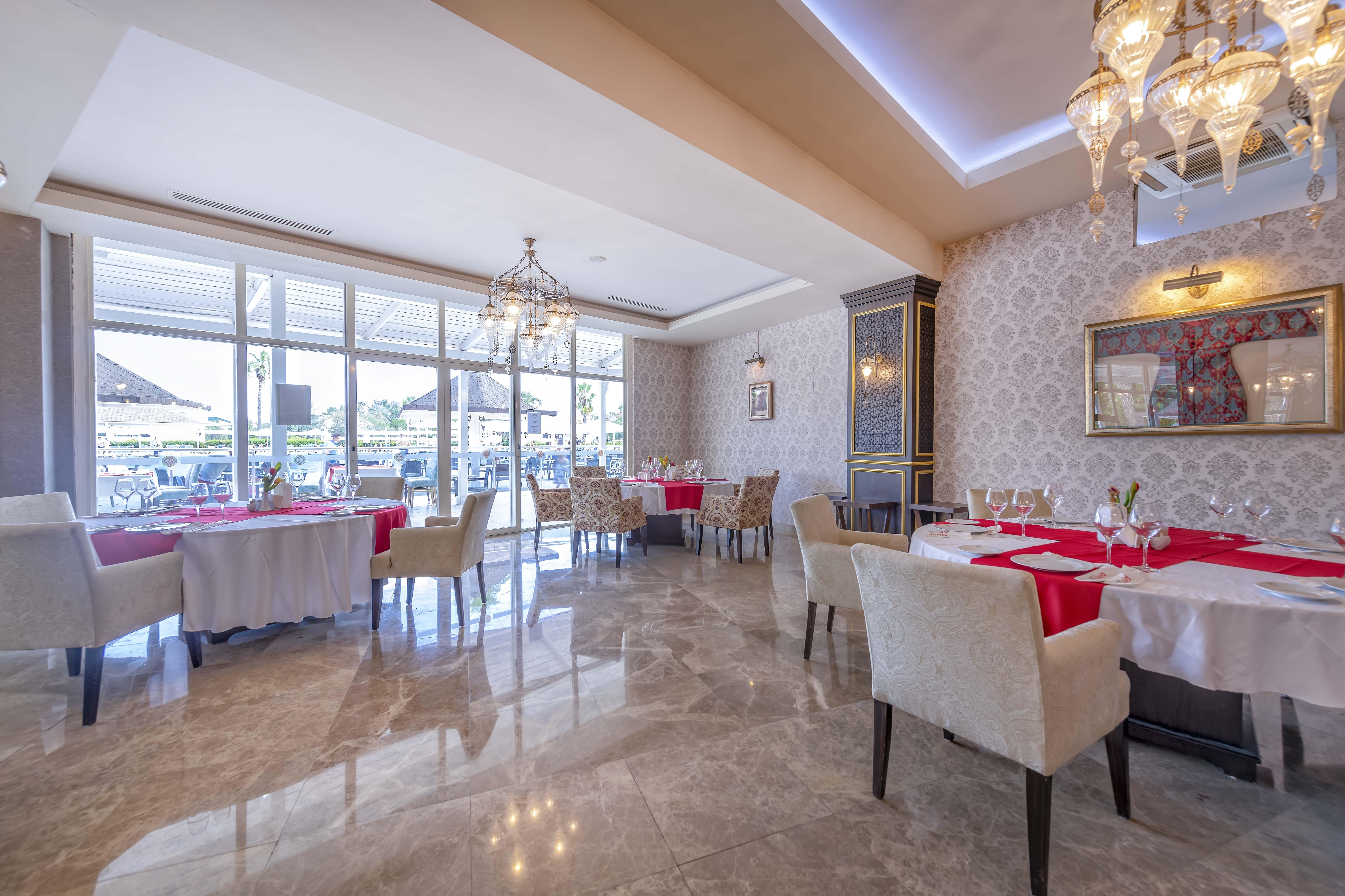 Euphoria Palm Beach Resort Kizilagac  Εξωτερικό φωτογραφία
