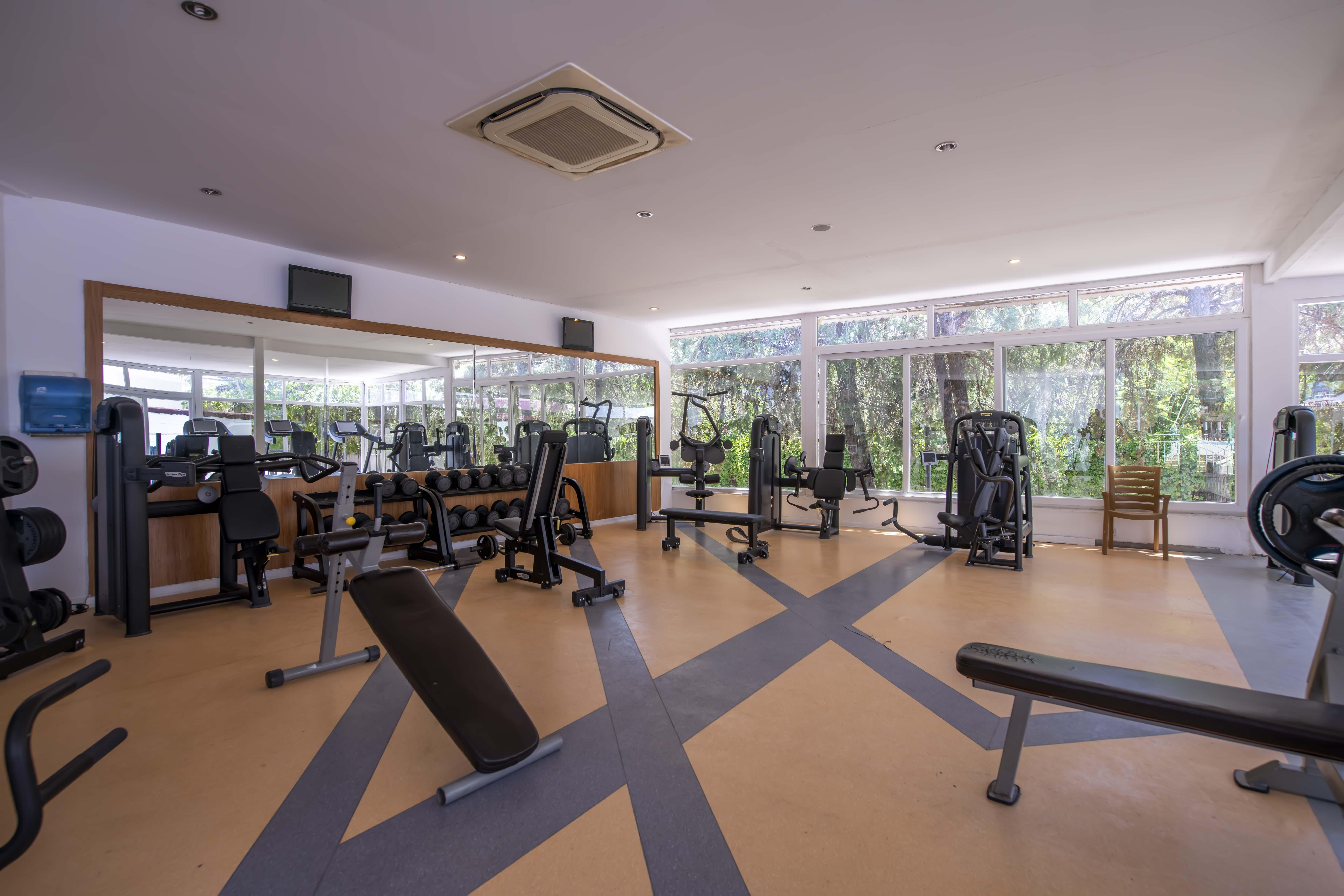 Euphoria Palm Beach Resort Kizilagac  Εξωτερικό φωτογραφία