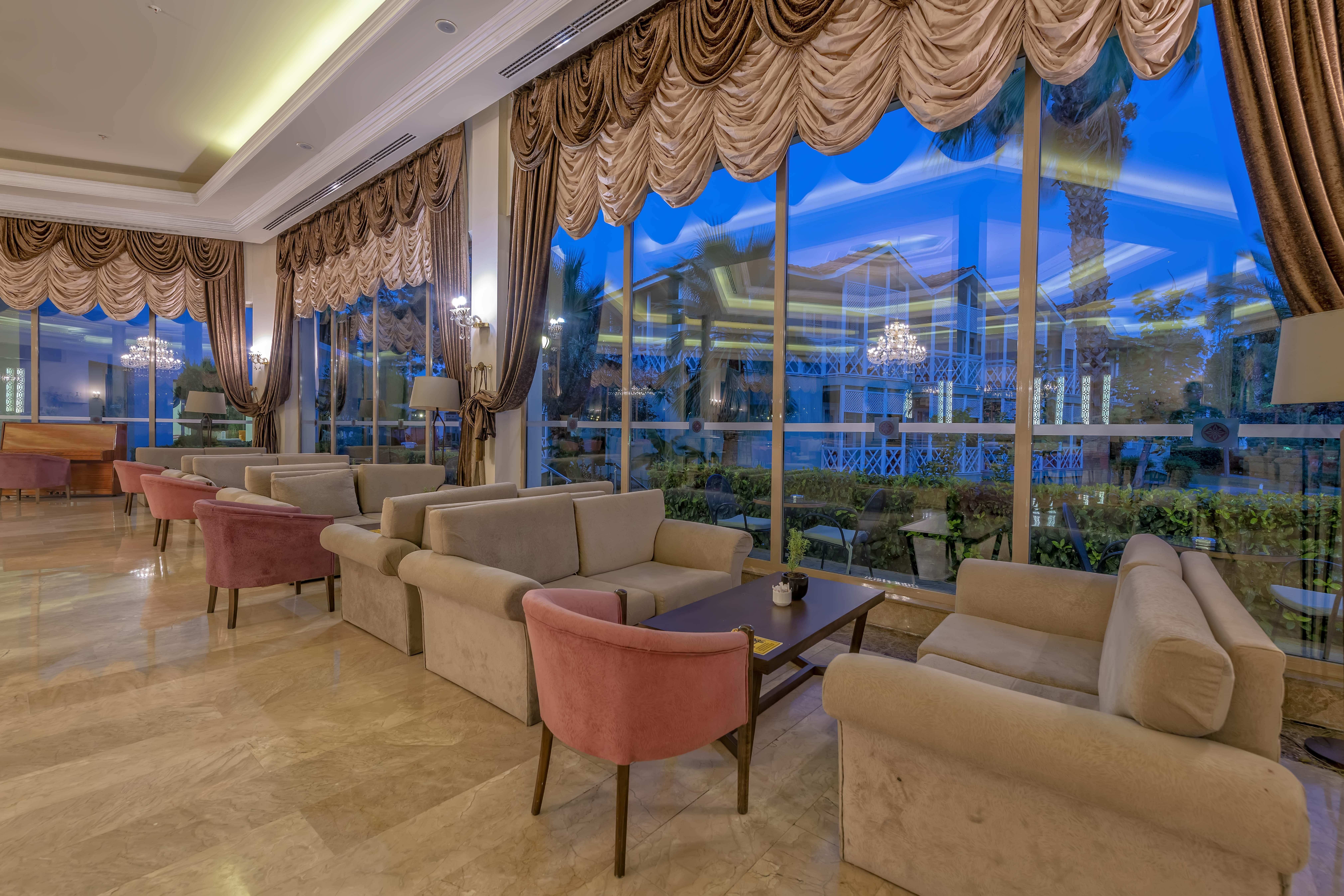 Euphoria Palm Beach Resort Kizilagac  Εξωτερικό φωτογραφία