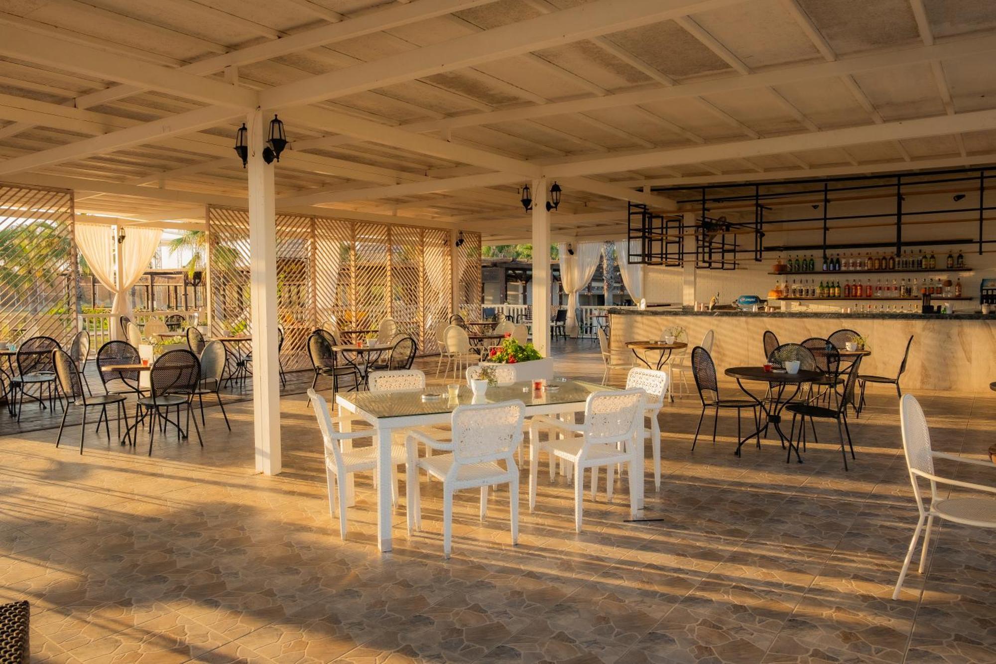 Euphoria Palm Beach Resort Kizilagac  Εξωτερικό φωτογραφία