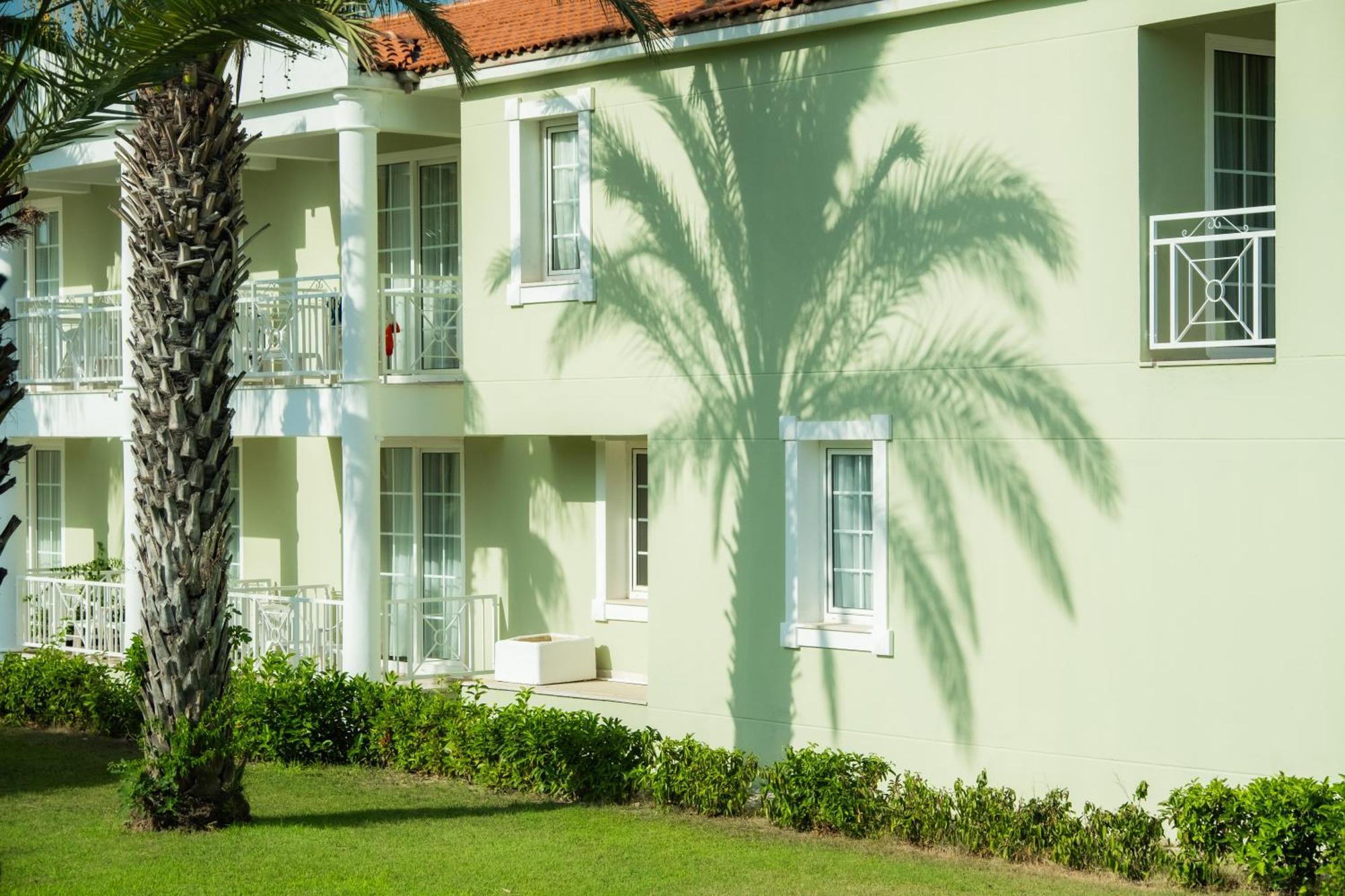 Euphoria Palm Beach Resort Kizilagac  Εξωτερικό φωτογραφία